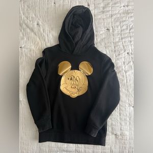 H&M kids hoodie